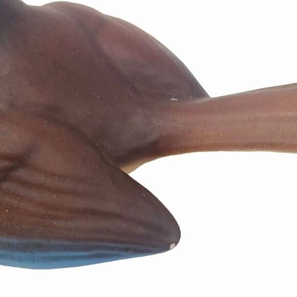 Vintage Hagen Renaker Roselane Brown Sparrow Bird Figures - Picture 9 of 10